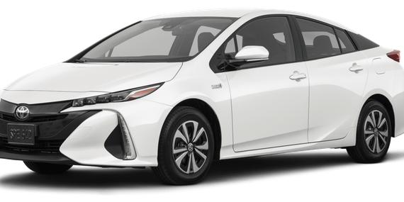 TOYOTA PRIUS PRIME 2018 JTDKARFP0J3094427 image TOYOTA PRIUS PRIME 2018 JTDKARFP0J3094427 image